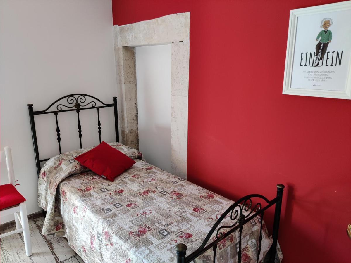 Sognando Bominaco - Dimora Il Milord Exterior foto